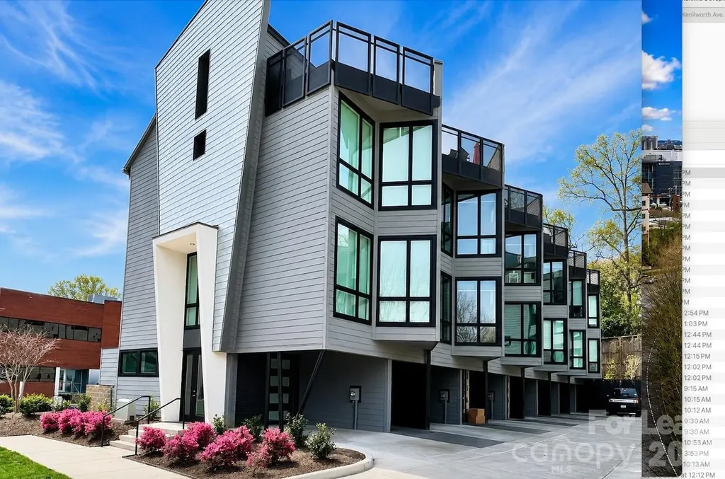 1070 Kenilworth Avenue Charlotte NC 28204