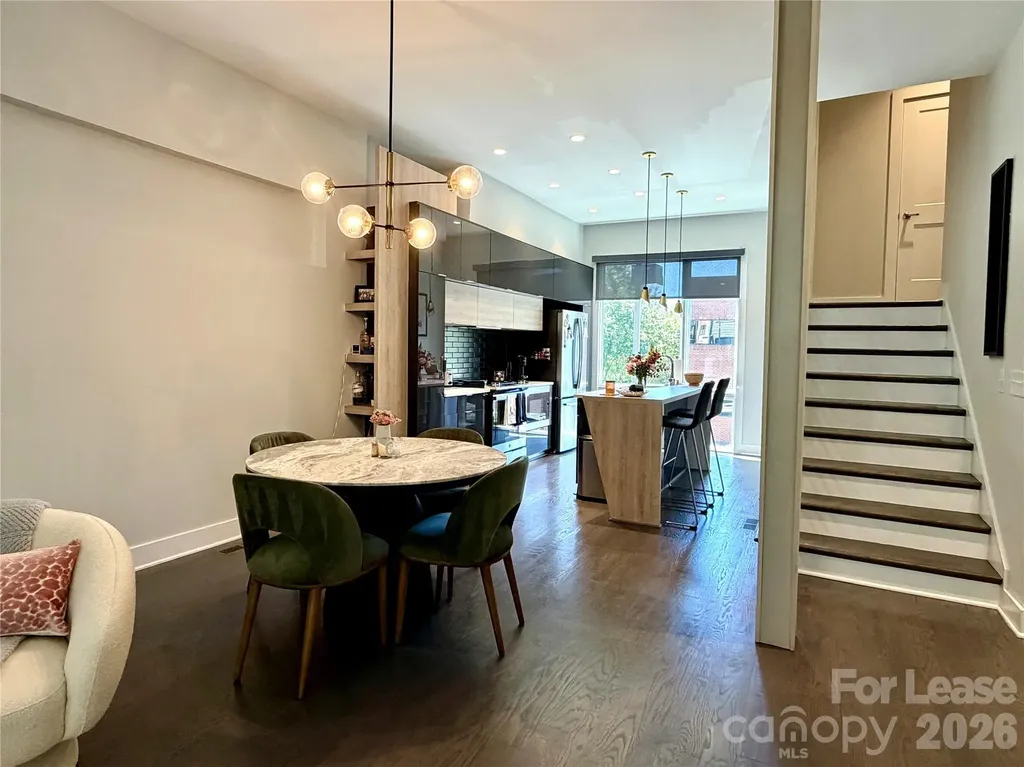 1070 Kenilworth Avenue Charlotte NC 28204