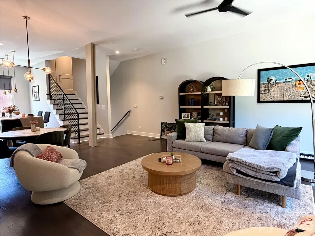 1070 Kenilworth Avenue Charlotte NC 28204