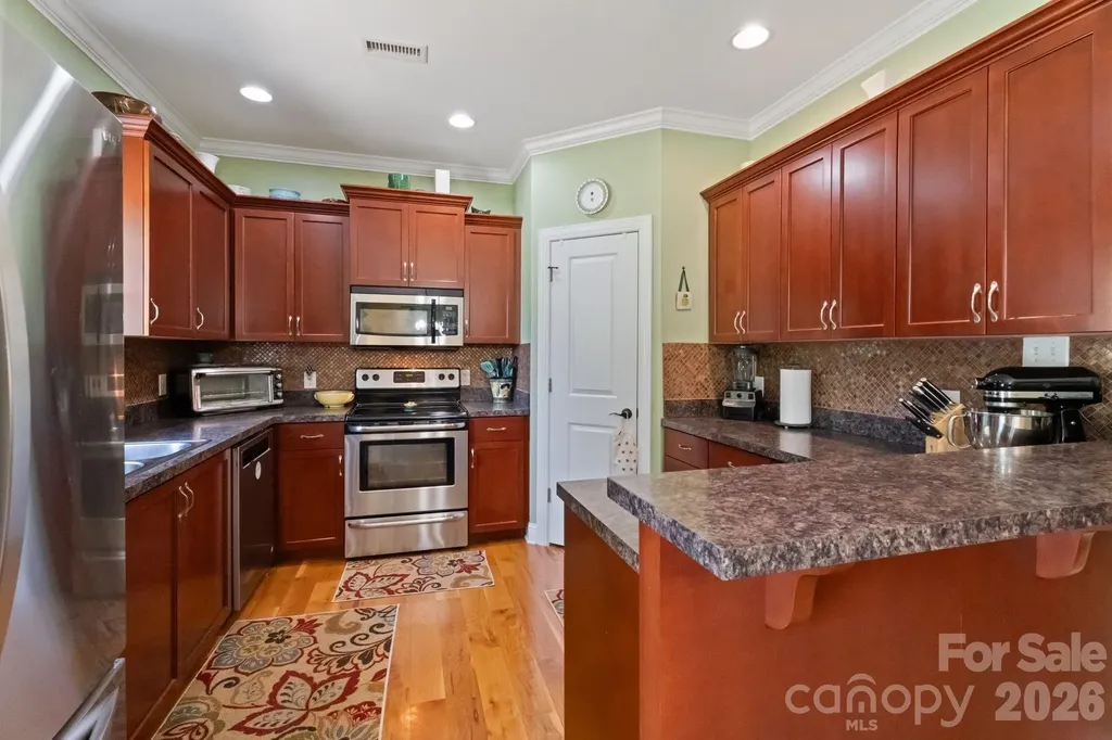 1621 Herbie Circle Newton NC 28658