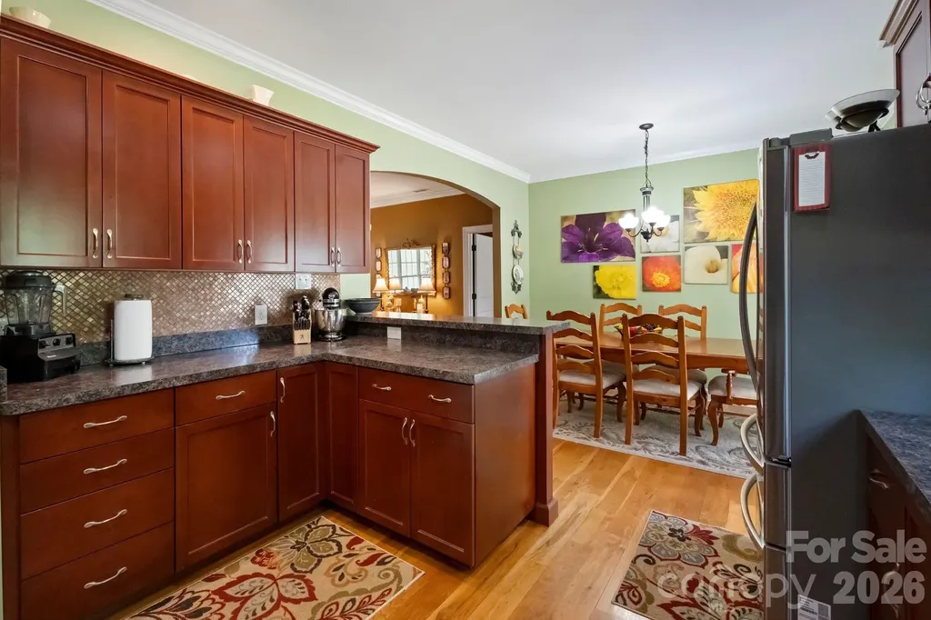 1621 Herbie Circle Newton NC 28658
