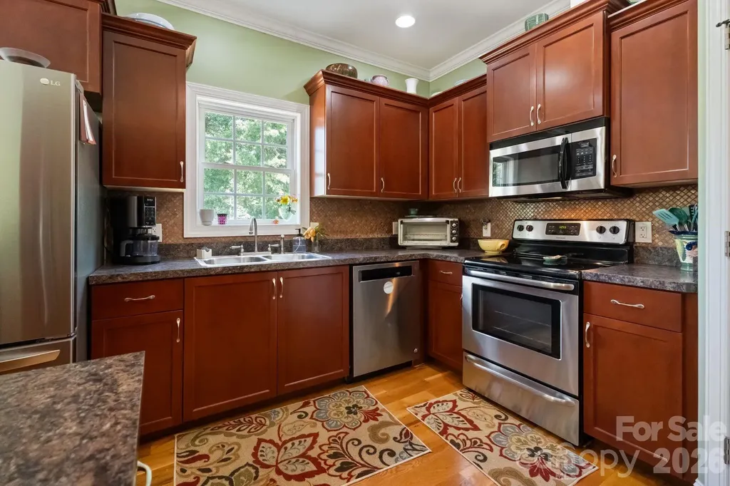 1621 Herbie Circle Newton NC 28658