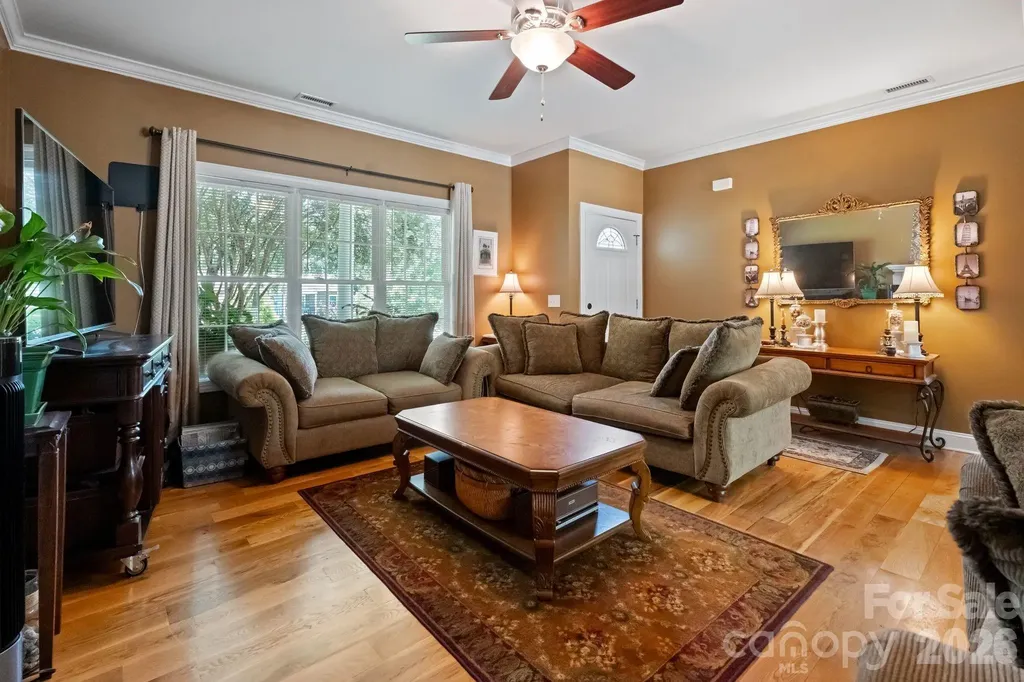 1621 Herbie Circle Newton NC 28658