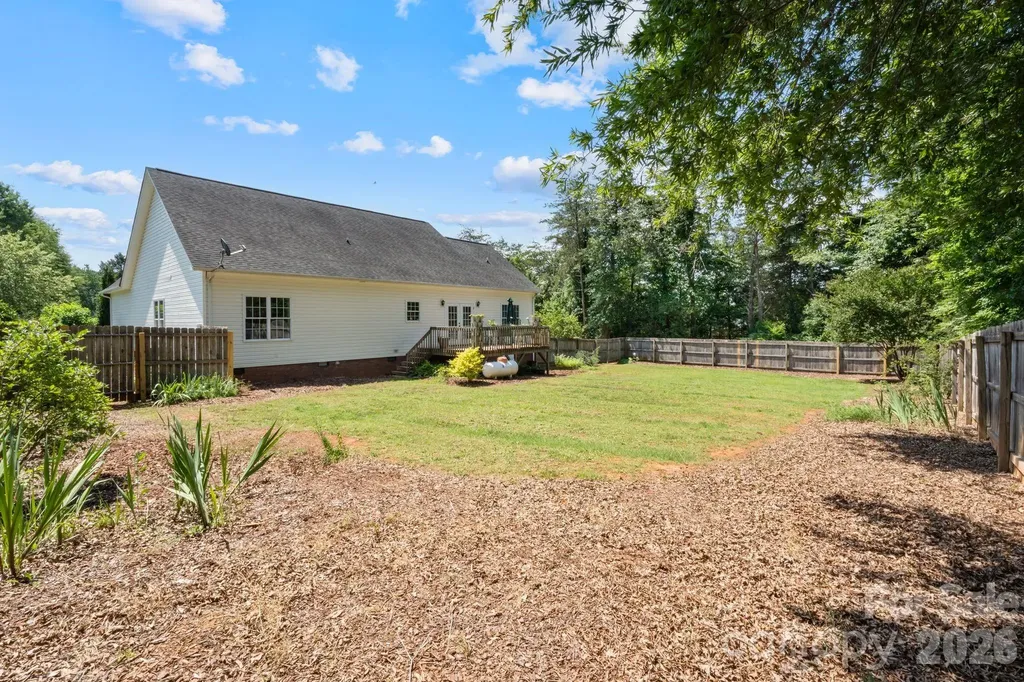 1621 Herbie Circle Newton NC 28658