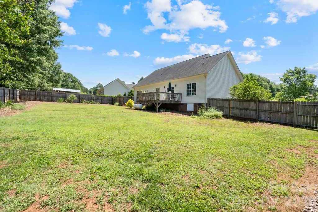 1621 Herbie Circle Newton NC 28658
