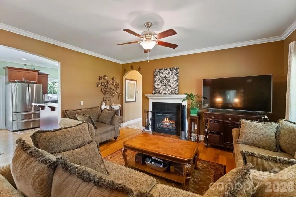 1621 Herbie Circle Newton NC 28658