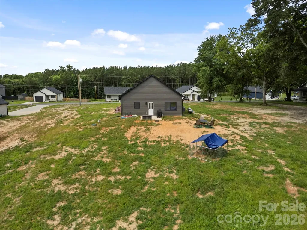 1226 Burris Boulevard Lincolnton NC 28092