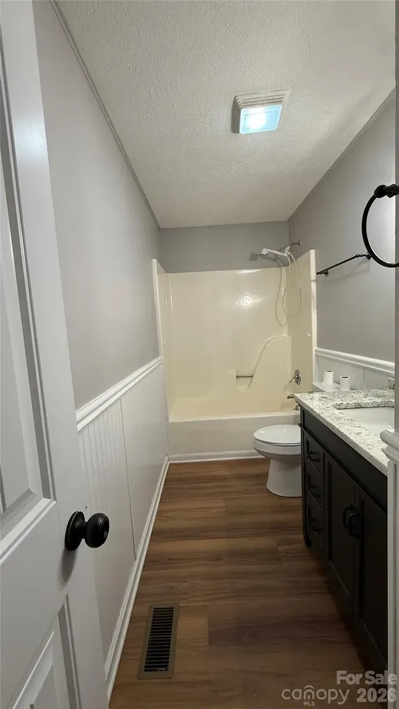 210 Bleynat Street NE Valdese NC 28690