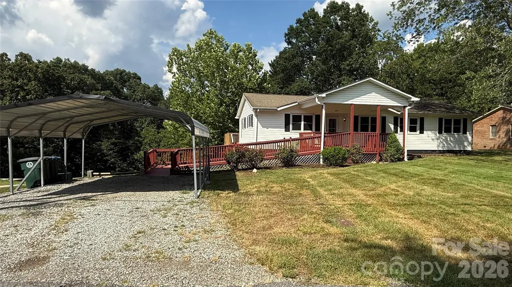 210 Bleynat Street NE Valdese NC 28690