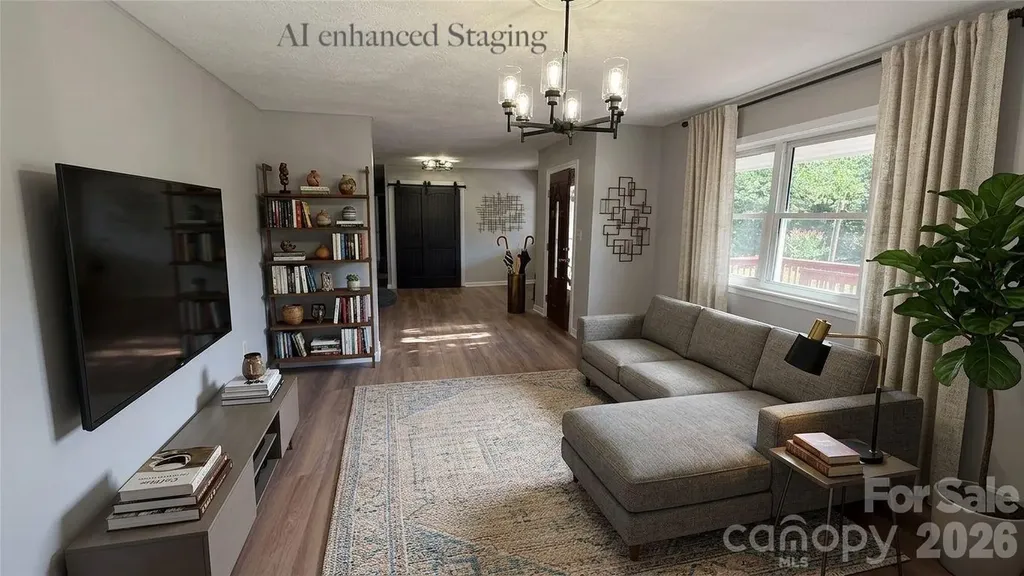 210 Bleynat Street NE Valdese NC 28690