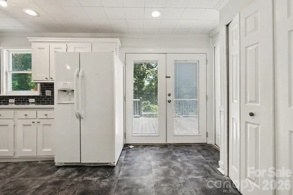 1402 1st Avenue Place NW Hickory NC 28601