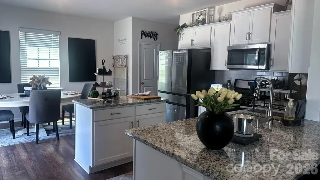 2005 Mariah Glen Court Charlotte NC 28213