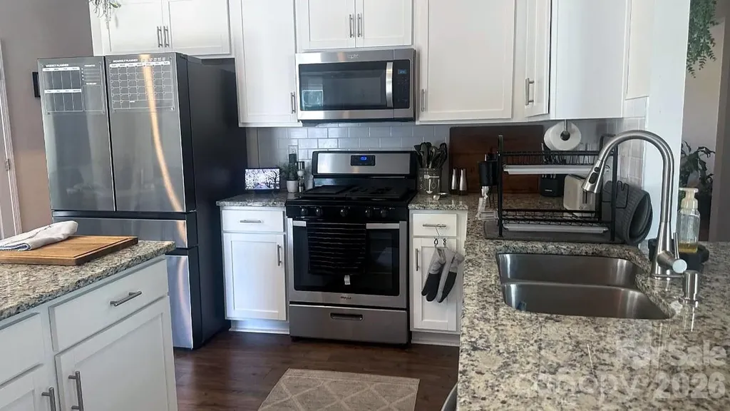 2005 Mariah Glen Court Charlotte NC 28213