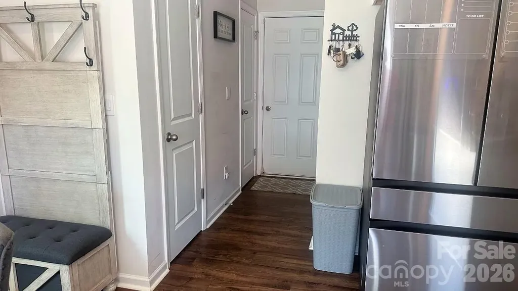 2005 Mariah Glen Court Charlotte NC 28213