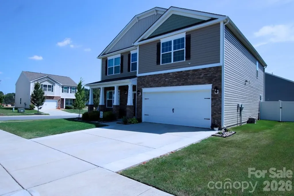 2005 Mariah Glen Court Charlotte NC 28213