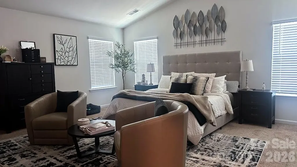 2005 Mariah Glen Court Charlotte NC 28213