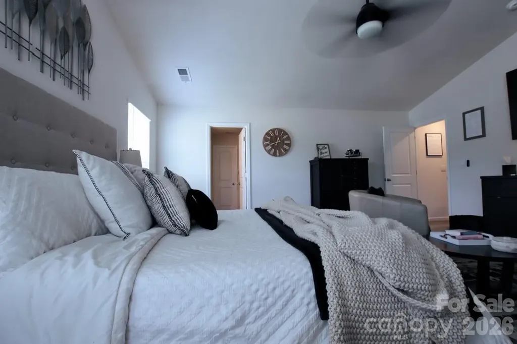 2005 Mariah Glen Court Charlotte NC 28213