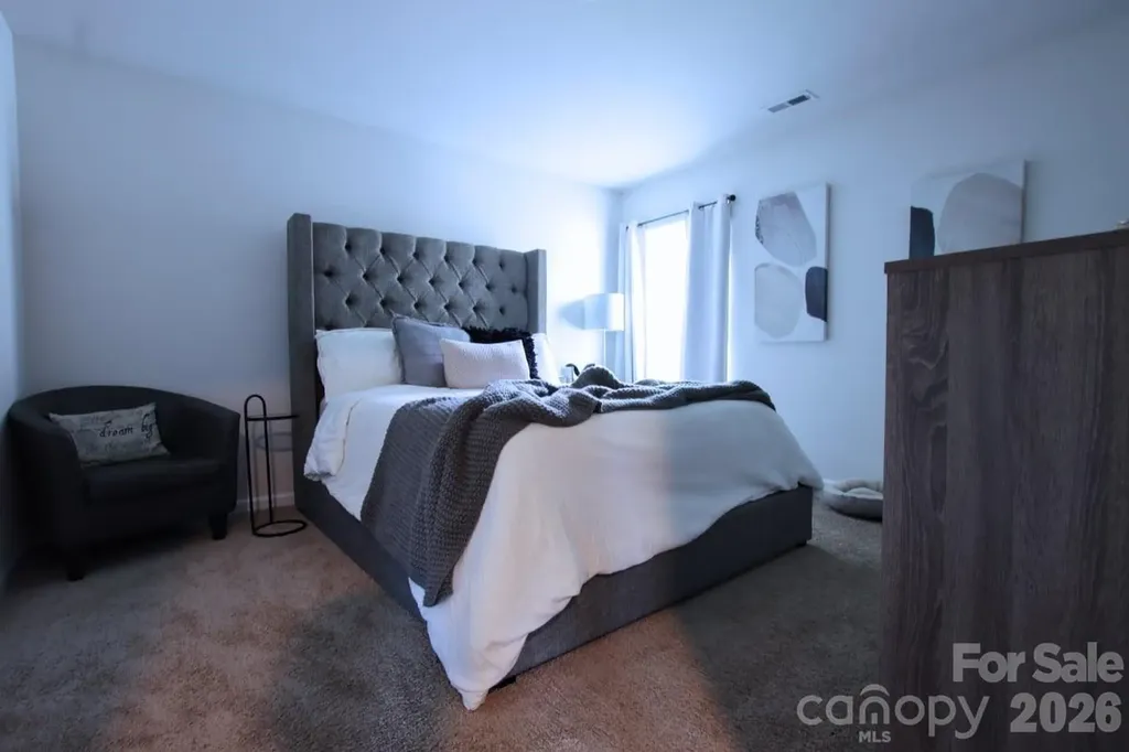 2005 Mariah Glen Court Charlotte NC 28213