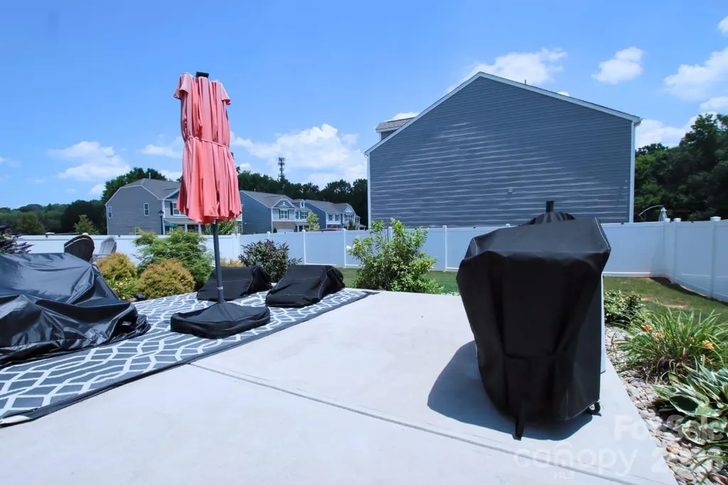 2005 Mariah Glen Court Charlotte NC 28213
