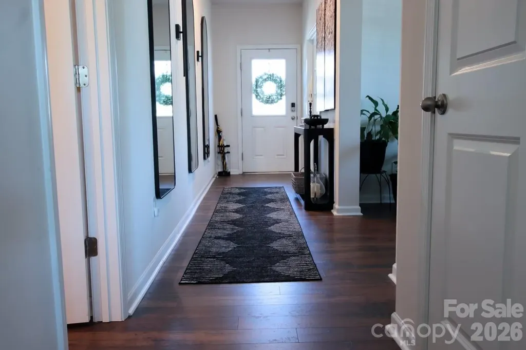 2005 Mariah Glen Court Charlotte NC 28213