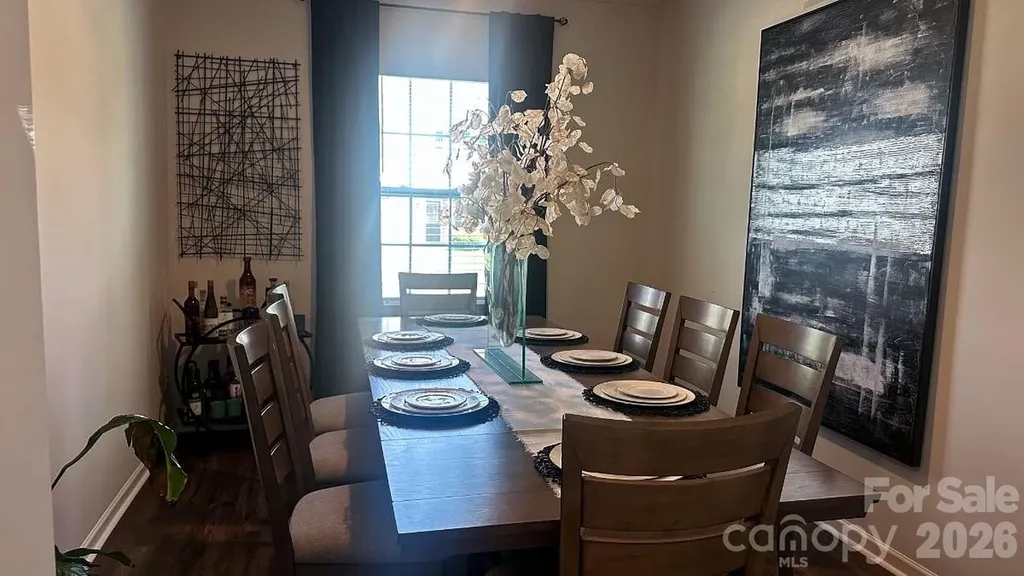 2005 Mariah Glen Court Charlotte NC 28213