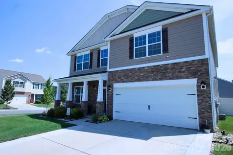 2005 Mariah Glen Court Charlotte NC 28213