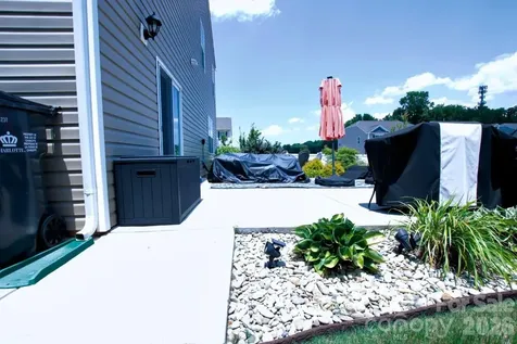 2005 Mariah Glen Court Charlotte NC 28213