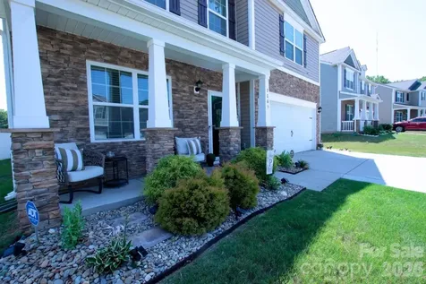 2005 Mariah Glen Court Charlotte NC 28213