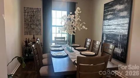 2005 Mariah Glen Court Charlotte NC 28213