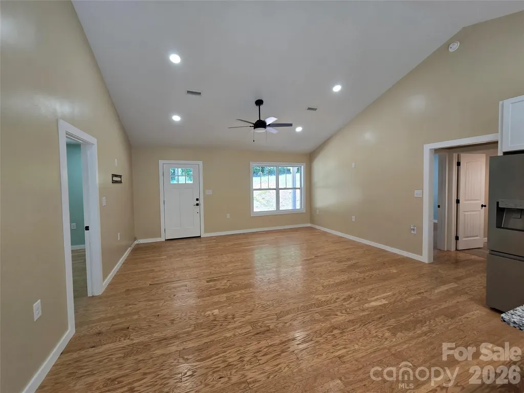 980 Smith Waldrop Road Mill Spring NC 28756