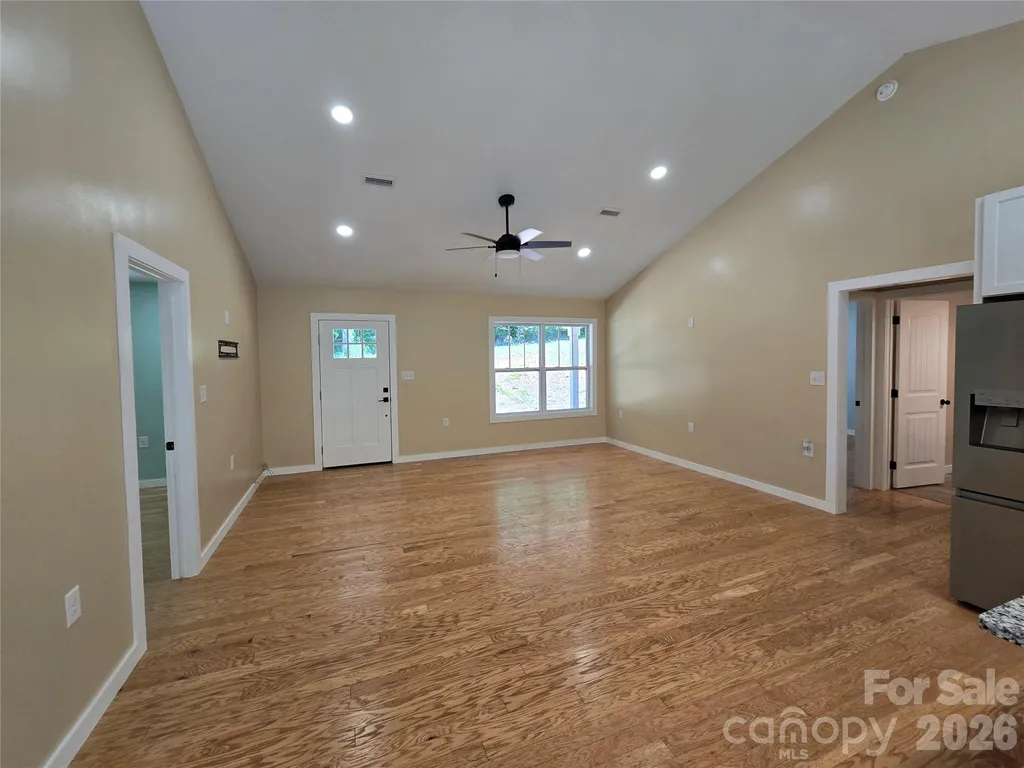 980 Smith Waldrop Road Mill Spring NC 28756