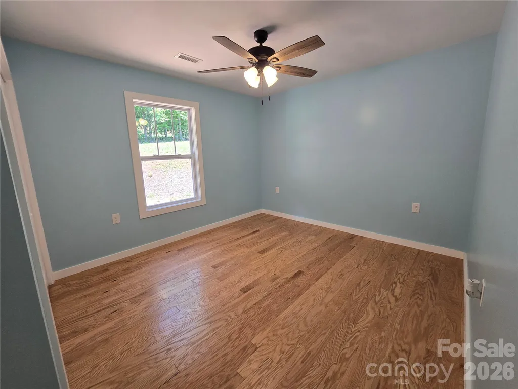 980 Smith Waldrop Road Mill Spring NC 28756