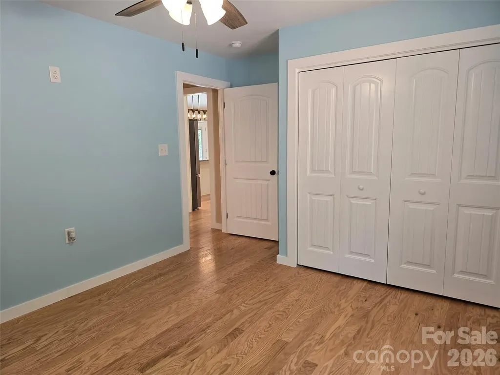 980 Smith Waldrop Road Mill Spring NC 28756