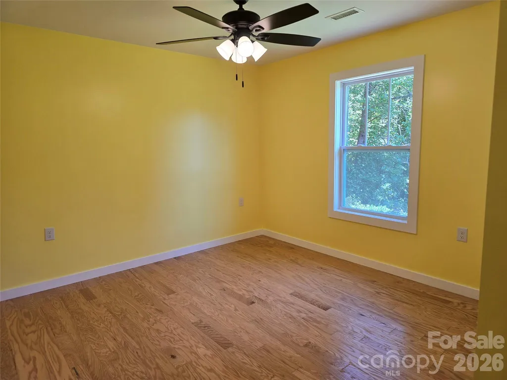 980 Smith Waldrop Road Mill Spring NC 28756