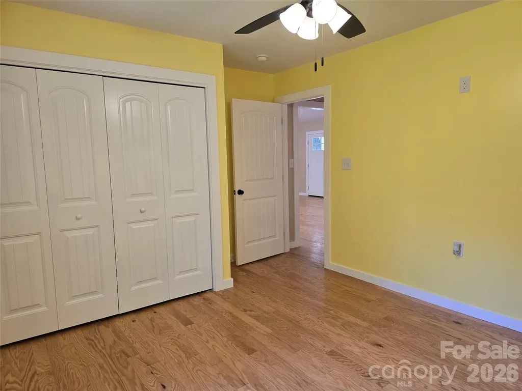 980 Smith Waldrop Road Mill Spring NC 28756