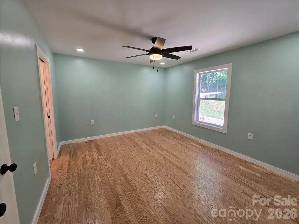 980 Smith Waldrop Road Mill Spring NC 28756