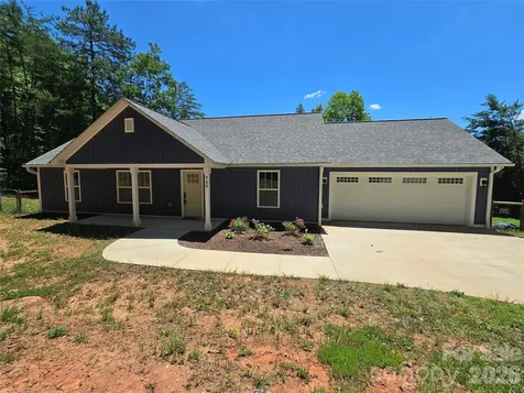 980 Smith Waldrop Road Mill Spring NC 28756
