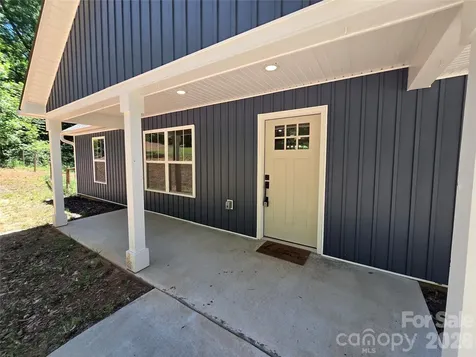 980 Smith Waldrop Road Mill Spring NC 28756