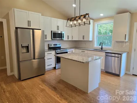 980 Smith Waldrop Road Mill Spring NC 28756