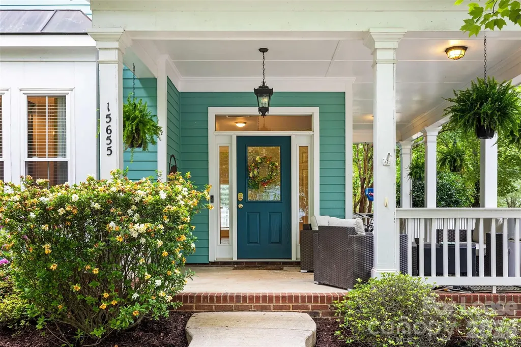 15655 Taviston Street Huntersville NC 28078