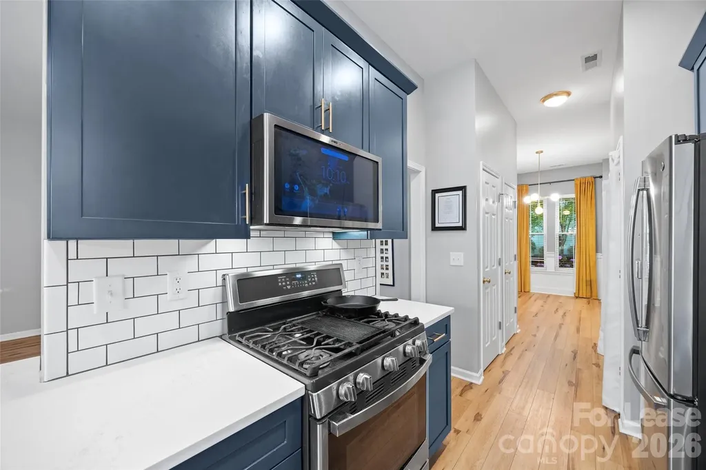 15655 Taviston Street Huntersville NC 28078