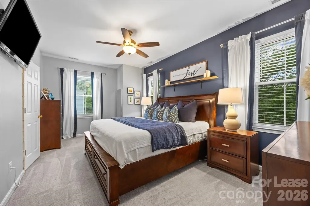 15655 Taviston Street Huntersville NC 28078