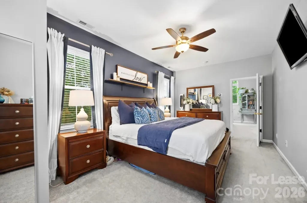 15655 Taviston Street Huntersville NC 28078