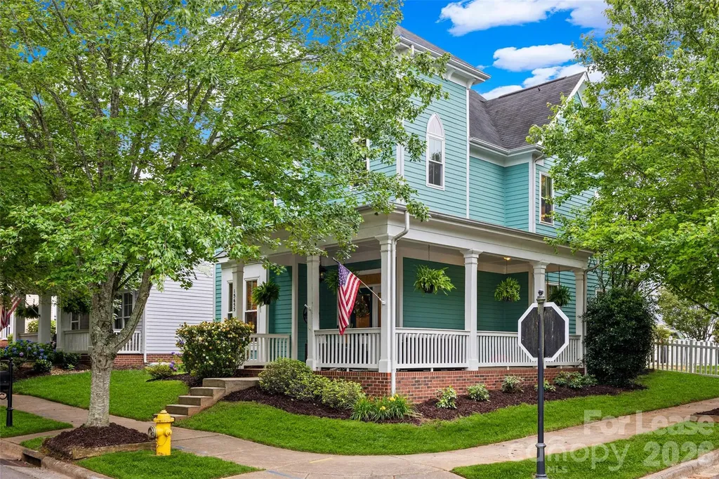 15655 Taviston Street Huntersville NC 28078
