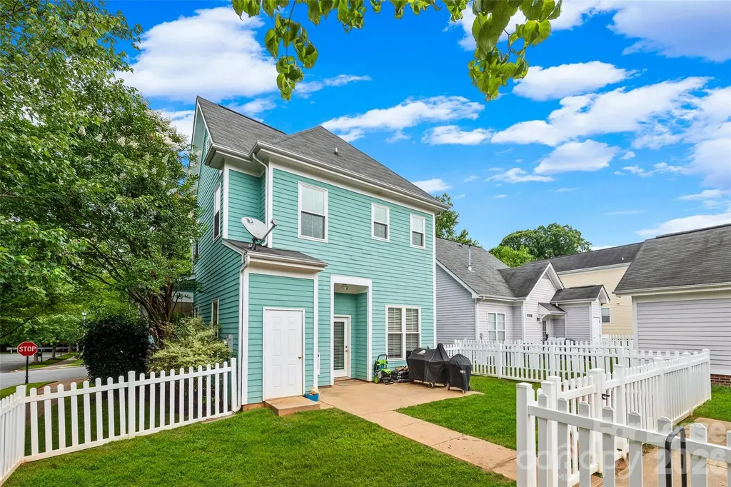 15655 Taviston Street Huntersville NC 28078