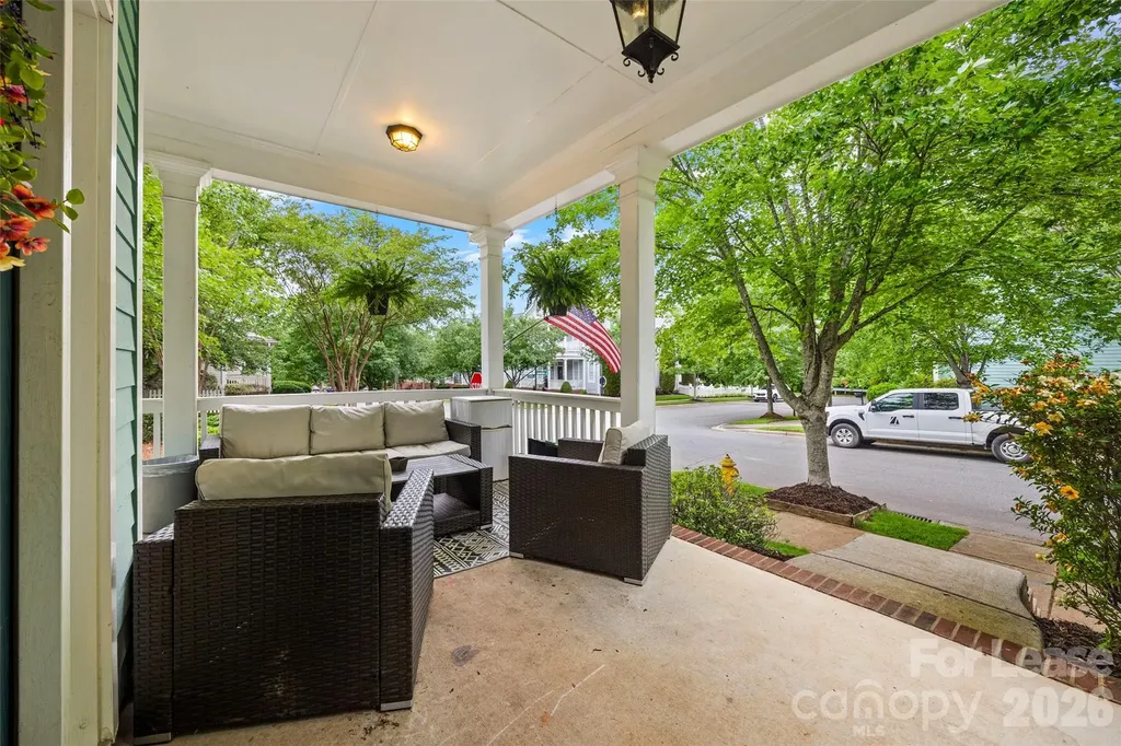 15655 Taviston Street Huntersville NC 28078