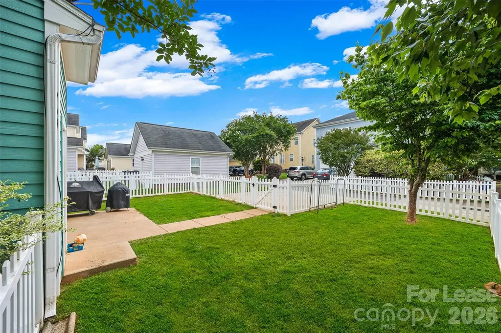 15655 Taviston Street Huntersville NC 28078