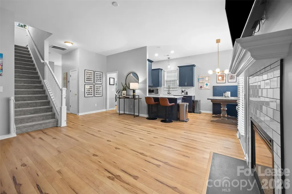 15655 Taviston Street Huntersville NC 28078