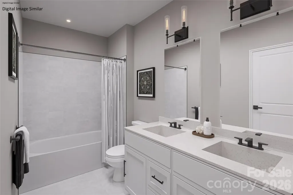 4028 Grand Wylie Way Charlotte NC 28278