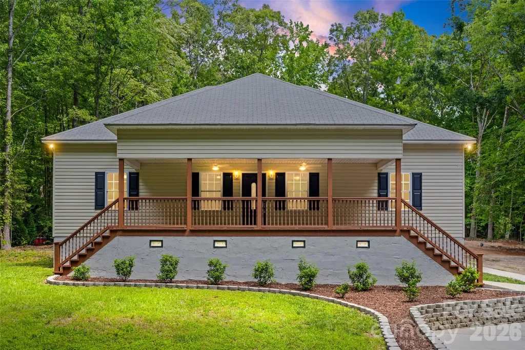 3429 Thoroughbred Lane York SC 29745